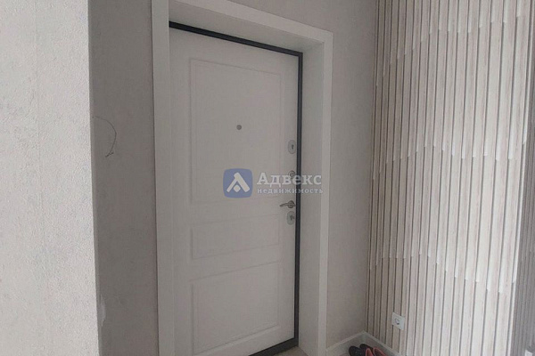 Квартира студия, 30.8 м² Квартира студия, 30.8 м²