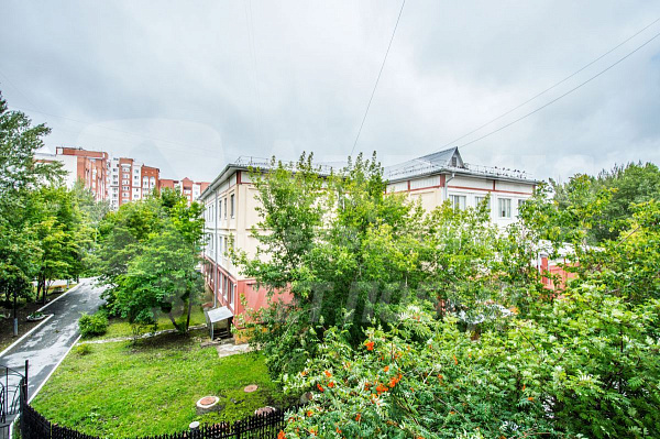 3-к квартира, 93 кв.м.