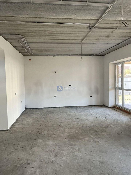 Коттедж 200 м²