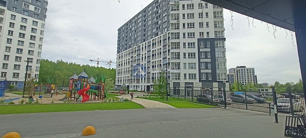 Квартира студия, 25 м² Квартира студия, 25 м²