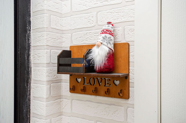 1-к квартира, 15 кв.м.