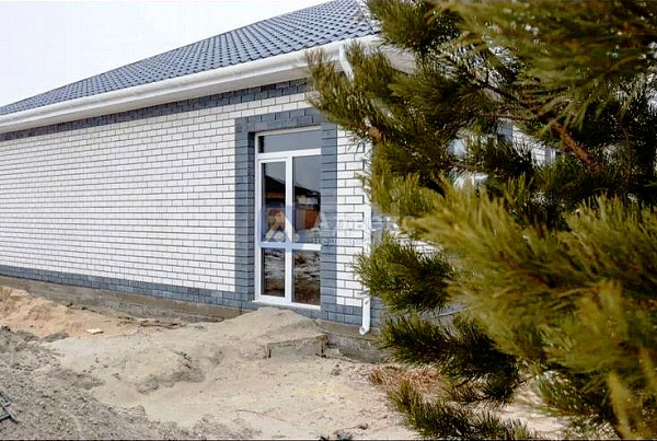 Коттедж 119 м²