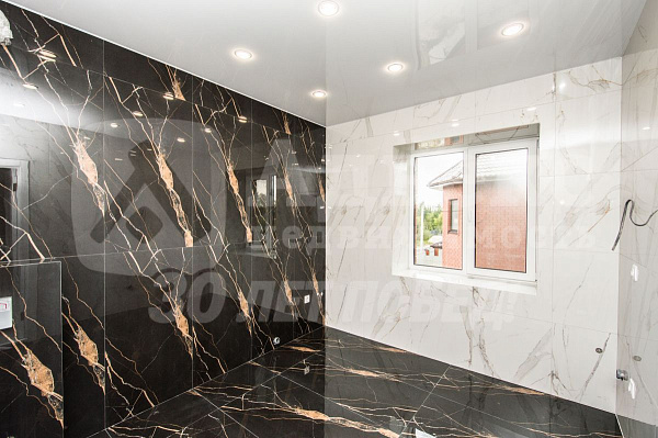 Коттедж 138 м²