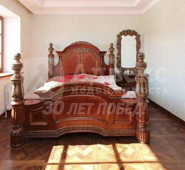 Дом, 260 кв.м.