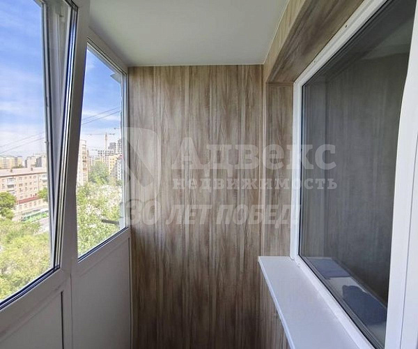 Квартира студия, 15.1 м²