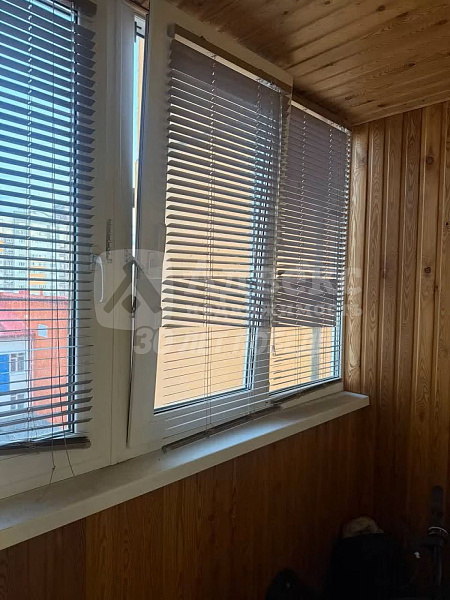 3-к квартира, 90 кв.м.