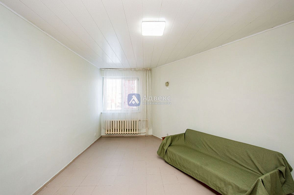 3-к квартира, 90 кв.м.