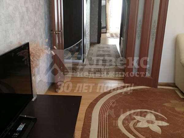 Квартира 2-комн., 67 м²