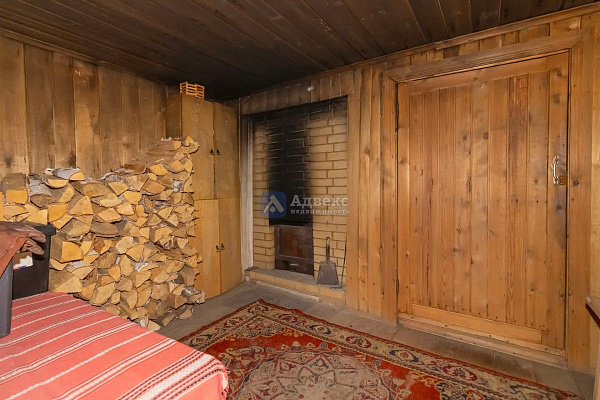 Дача/Коттедж, 60 кв.м.