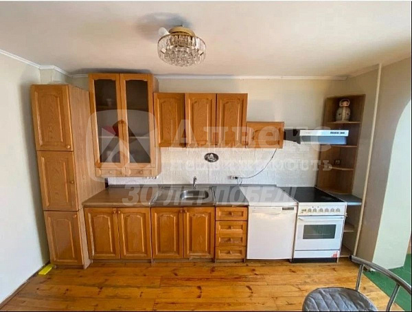 3-к квартира, 73 кв.м.