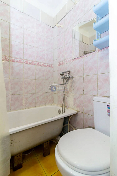 Комната 25.8 м²