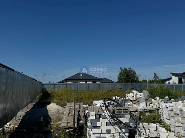 Участок, 7.5 сот.