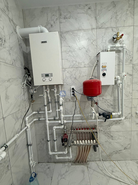 Дача/Коттедж, 102 кв.м.