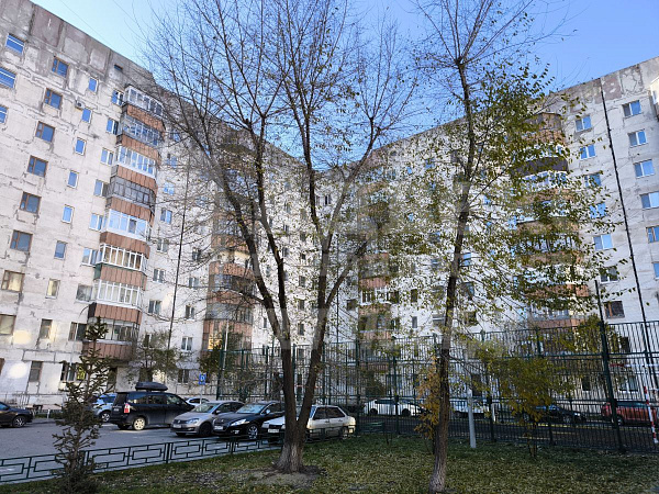 3-к квартира, 70 кв.м.