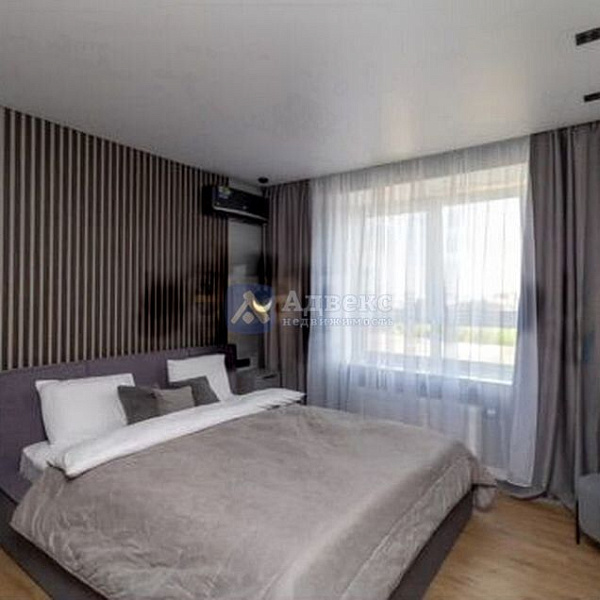 2-к квартира, 66 кв.м.