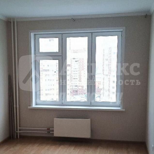 4-к квартира, 98 кв.м.