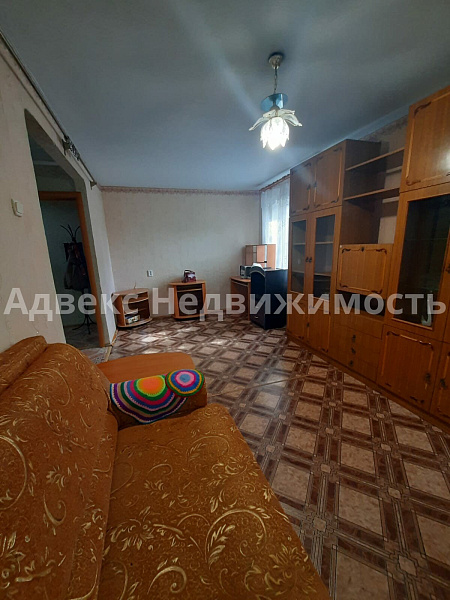 Квартира 1-комн., 31.1 м²