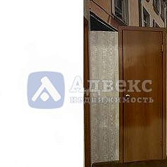 Квартира 3-комн., 91.3 м² Квартира 3-комн., 91.3 м²