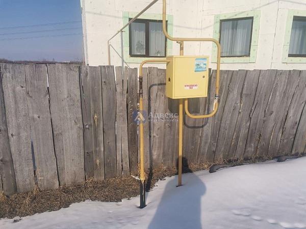 Участок, 8.05 сот.