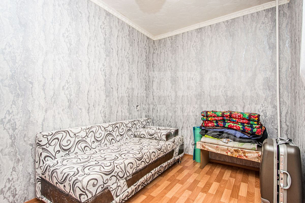 Квартира 3-комн., 50.5 м²