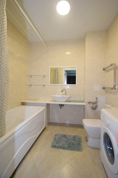 Квартира студия, 37.4 м² Квартира студия, 37.4 м²