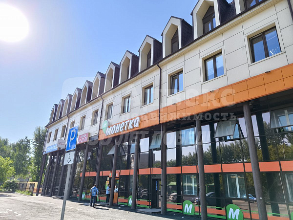 Квартира 2-комн., 53 м²
