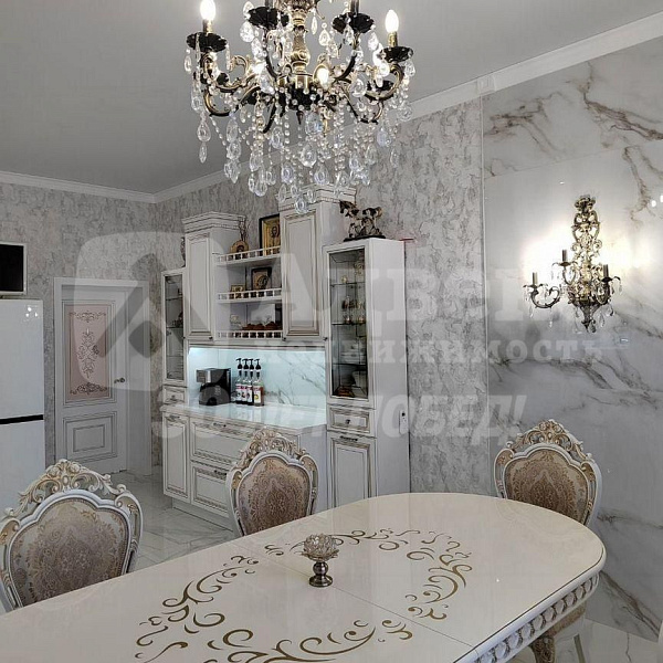 Коттедж 301.2 м²