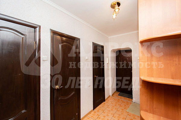 Квартира 2-комн., 48.4 м²
