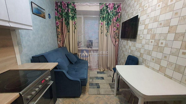 Квартира 2-комн., 47 м²