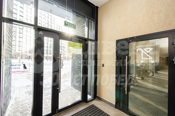 2-к квартира, 59 кв.м.