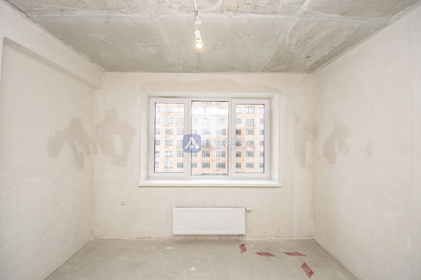 2-к квартира, 56 кв.м.