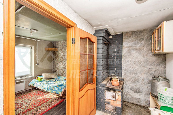 Дача/Коттедж, 30 кв.м.