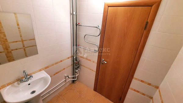 1-к квартира, 41 кв.м.