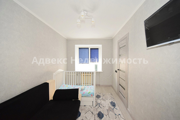 2-к квартира, 42 кв.м.