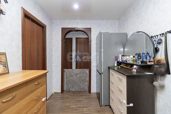 Квартира 2-комн., 44.6 м²