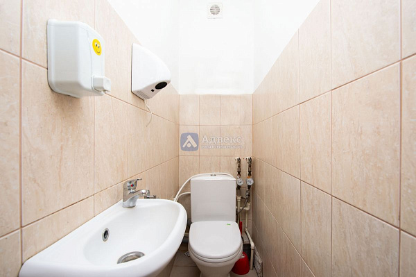 Бизнес-центр, 33 кв.м.