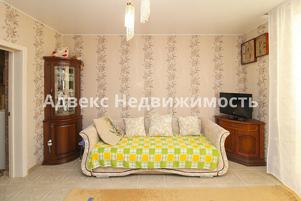 Квартира 1-комн., 48.5 м²