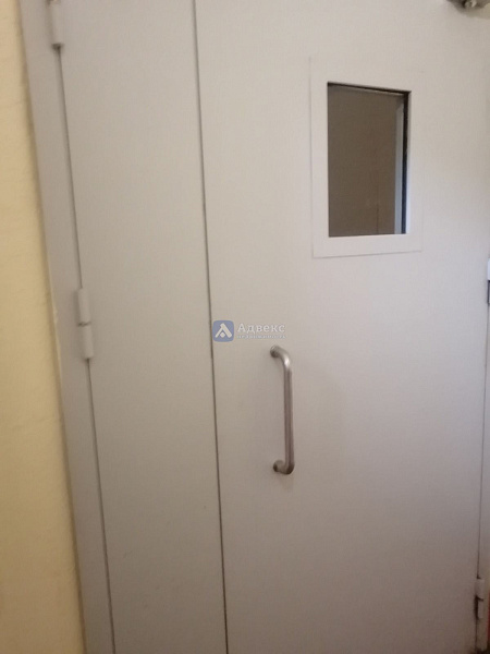 Квартира 1-комн., 65.6 м²