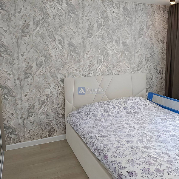 Квартира 2-комн., 67.1 м² Квартира 2-комн., 67.1 м²