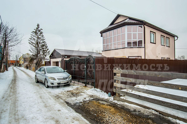 Дача/Коттедж, 135 кв.м.