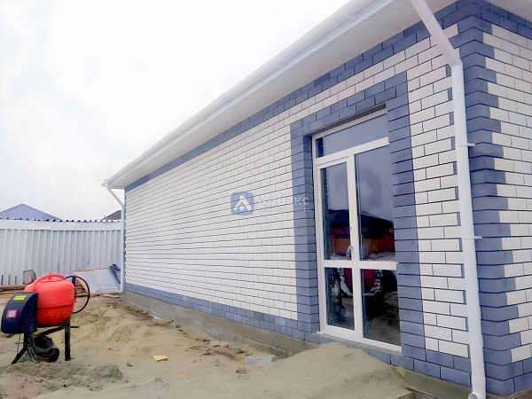 Дом, 119 кв.м.