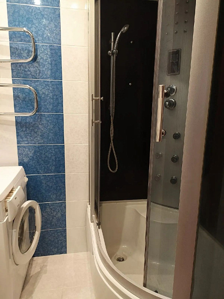 2-к квартира, 51 кв.м.