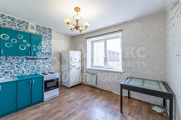 3-к квартира, 73 кв.м.