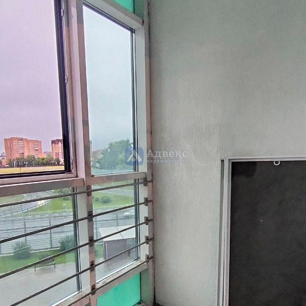 Студия, 45 кв.м.