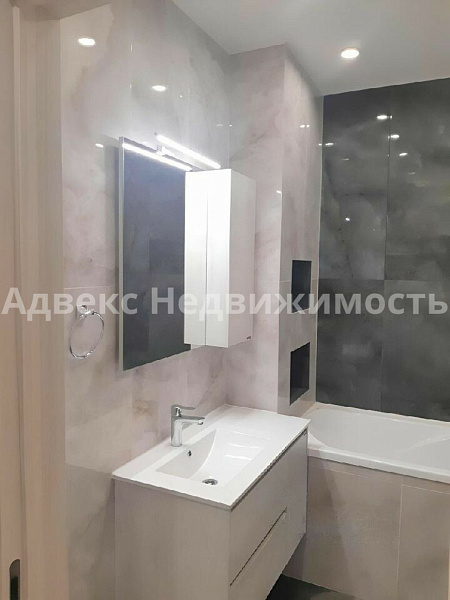 3-к квартира, 93 кв.м.
