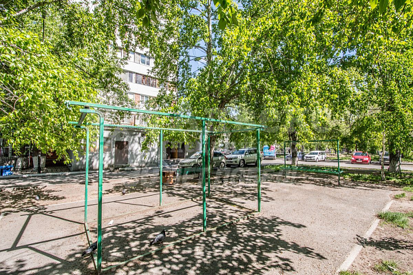 Квартира 1-комн., 29.7 м²
