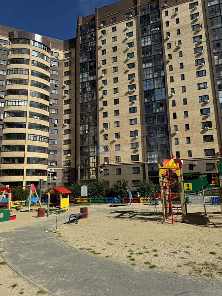 Квартира 1-комн., 59.8 м² Квартира 1-комн., 59.8 м²