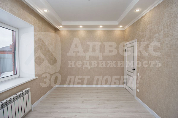 Коттедж 113 м²