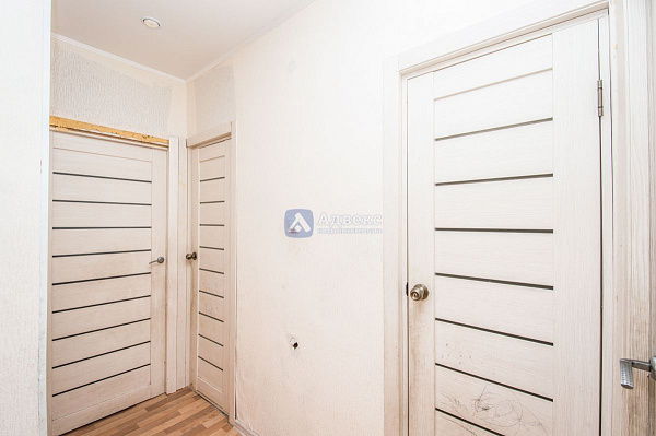 3-к квартира, 70 кв.м.