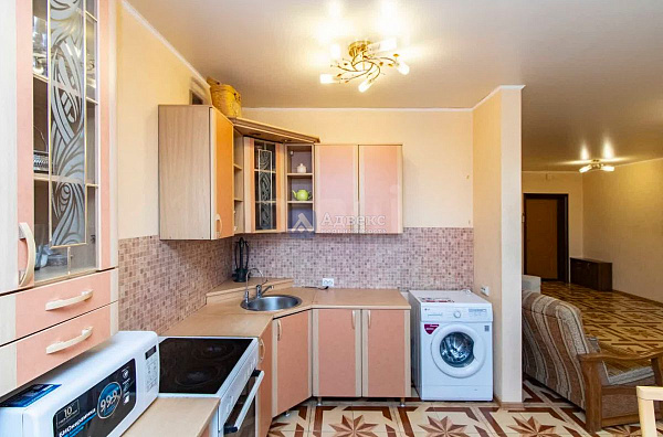 Квартира 2-комн., 85.8 м²
